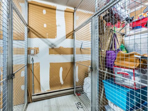 Photo 37 at 308 - 20 William Roe Boulevard, Central Newmarket, Newmarket