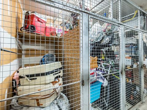 Photo 38 at 308 - 20 William Roe Boulevard, Central Newmarket, Newmarket