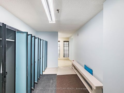 Photo 42 at 308 - 20 William Roe Boulevard, Central Newmarket, Newmarket