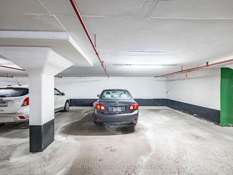 Photo 43 at 308 - 20 William Roe Boulevard, Central Newmarket, Newmarket