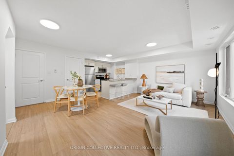 Photo 3 at 229 - 11 Foundry Avenue, Junction, Toronto