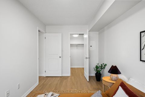 Photo 11 at 229 - 11 Foundry Avenue, Junction, Toronto