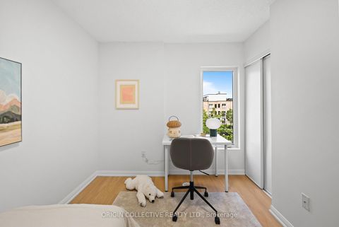 Photo 13 at 229 - 11 Foundry Avenue, Junction, Toronto