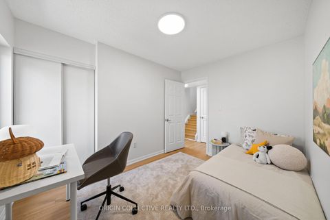 Photo 14 at 229 - 11 Foundry Avenue, Junction, Toronto