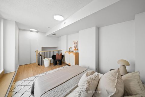 Photo 18 at 229 - 11 Foundry Avenue, Junction, Toronto