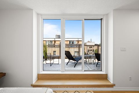 Photo 19 at 229 - 11 Foundry Avenue, Junction, Toronto