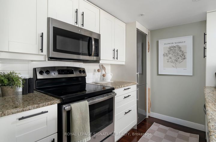 Photo 2 at 903 - 725 King Street W, Niagara, Toronto