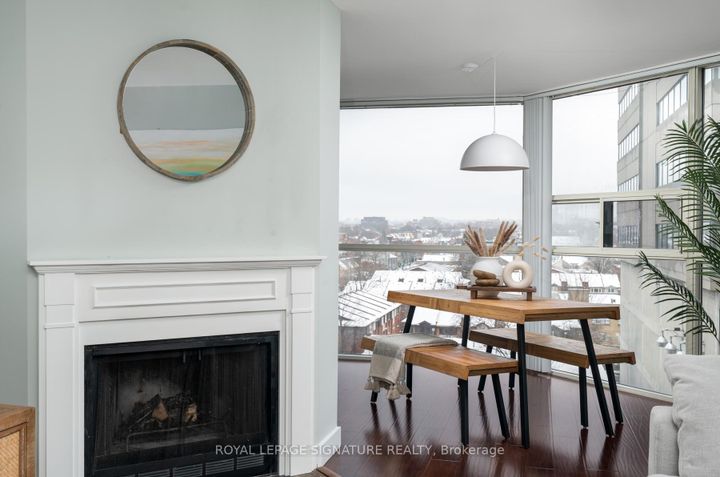 Photo 9 at 903 - 725 King Street W, Niagara, Toronto