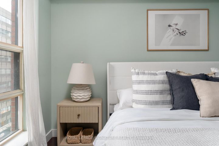 Photo 15 at 903 - 725 King Street W, Niagara, Toronto