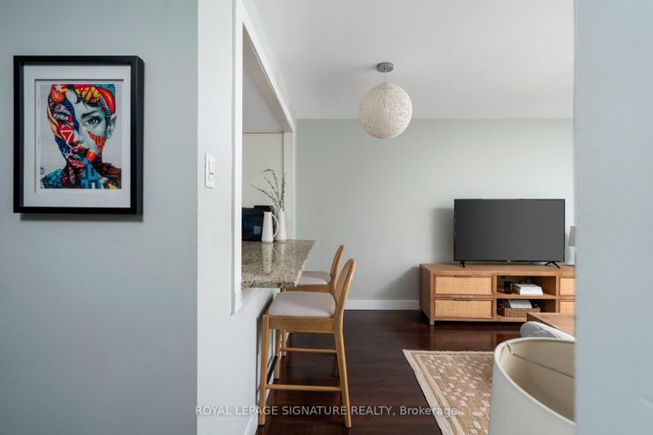 Photo 18 at 903 - 725 King Street W, Niagara, Toronto