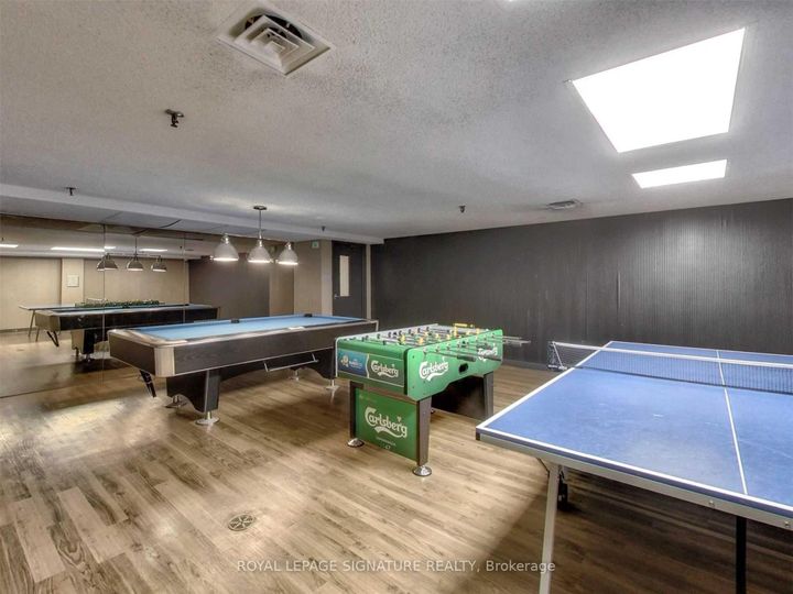 Photo 24 at 903 - 725 King Street W, Niagara, Toronto