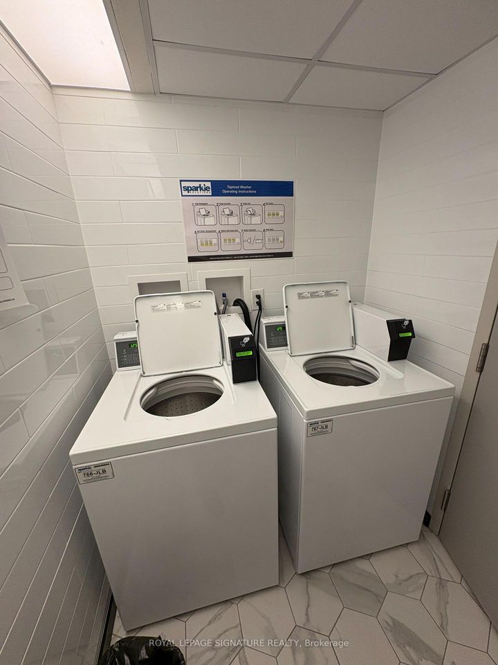 Photo 27 at 903 - 725 King Street W, Niagara, Toronto