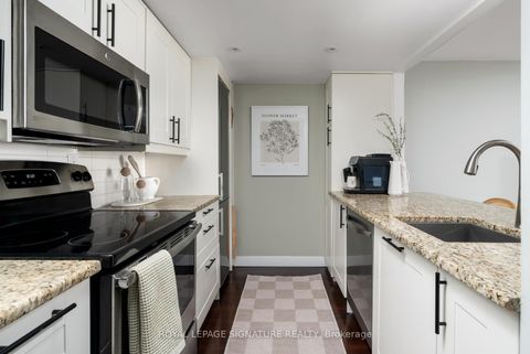 Photo 3 at 903 - 725 King Street W, Niagara, Toronto