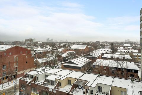 Photo 11 at 903 - 725 King Street W, Niagara, Toronto