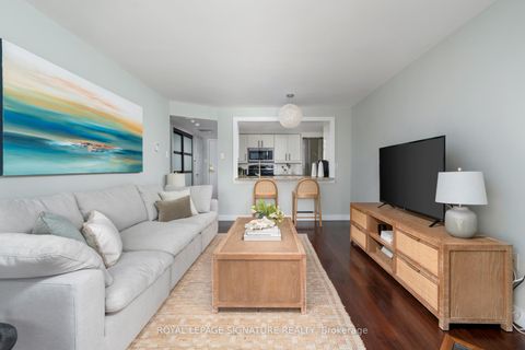 Photo 13 at 903 - 725 King Street W, Niagara, Toronto