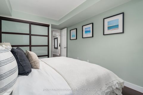 Photo 16 at 903 - 725 King Street W, Niagara, Toronto