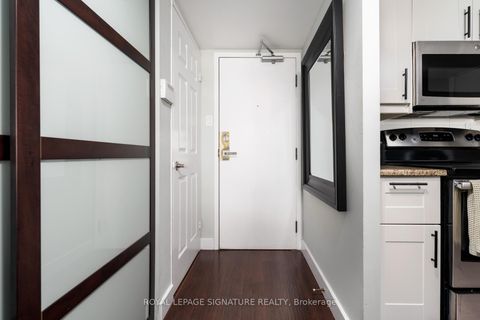 Photo 19 at 903 - 725 King Street W, Niagara, Toronto