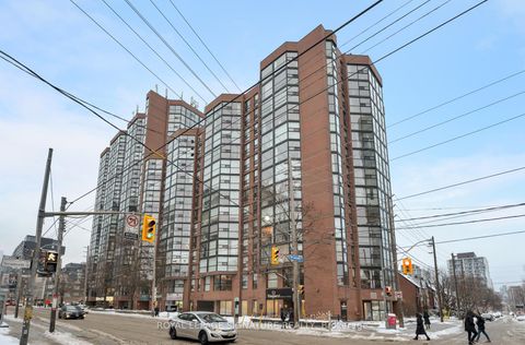 Photo 20 at 903 - 725 King Street W, Niagara, Toronto