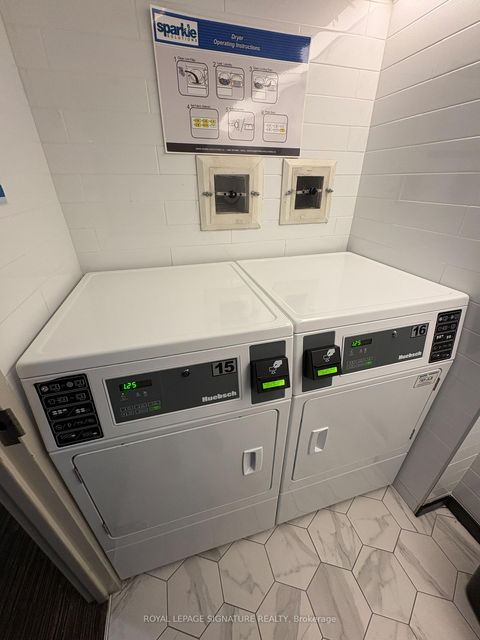 Photo 26 at 903 - 725 King Street W, Niagara, Toronto