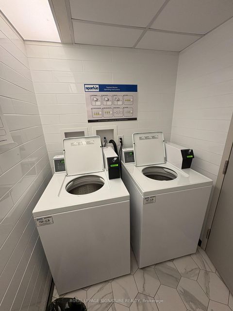 Photo 27 at 903 - 725 King Street W, Niagara, Toronto