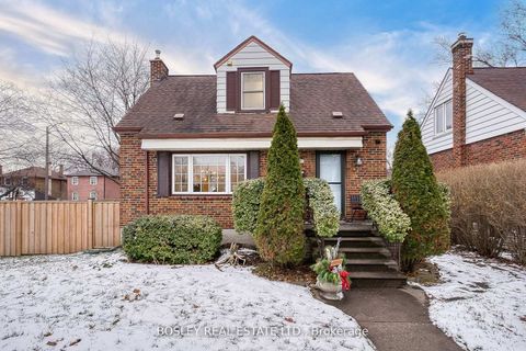 Photo 1 at 29 Patika Avenue, Weston, Toronto
