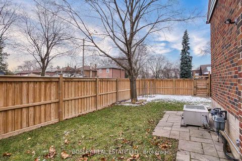 Photo 45 at 29 Patika Avenue, Weston, Toronto