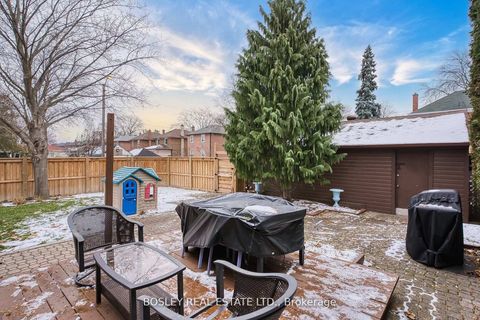 Photo 46 at 29 Patika Avenue, Weston, Toronto