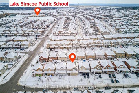 Photo 3 at 23 Grey Wing Avenue, Keswick South, Georgina