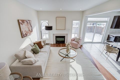 Photo 15 at 23 Grey Wing Avenue, Keswick South, Georgina