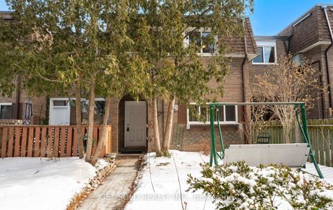 Photo 0 at 827 - 20 Tandridge Crescent, Old Rexdale, Toronto