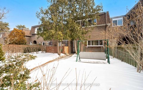 Photo 1 at 827 - 20 Tandridge Crescent, Old Rexdale, Toronto