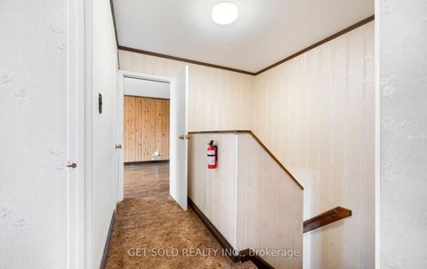 Photo 24 at 827 - 20 Tandridge Crescent, Old Rexdale, Toronto