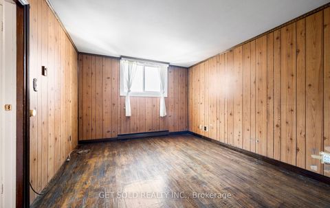 Photo 25 at 827 - 20 Tandridge Crescent, Old Rexdale, Toronto