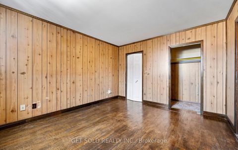 Photo 28 at 827 - 20 Tandridge Crescent, Old Rexdale, Toronto