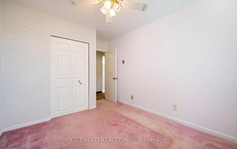 Photo 29 at 827 - 20 Tandridge Crescent, Old Rexdale, Toronto