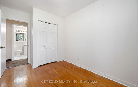 Photo 33 at 827 - 20 Tandridge Crescent, Old Rexdale, Toronto