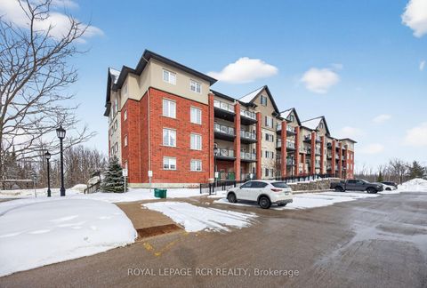 Photo 2 at 105 - 5 Greenwich Street, Ardagh, Barrie