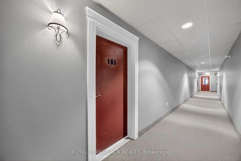 Photo 7 at 105 - 5 Greenwich Street, Ardagh, Barrie