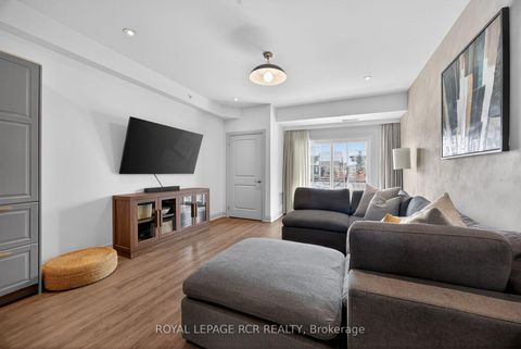 Photo 14 at 105 - 5 Greenwich Street, Ardagh, Barrie