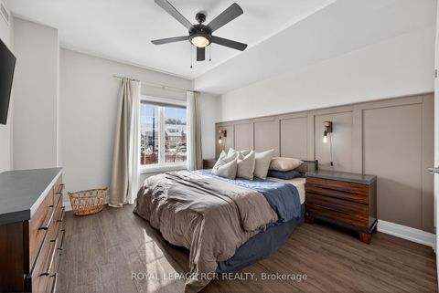 Photo 17 at 105 - 5 Greenwich Street, Ardagh, Barrie