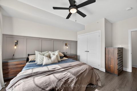 Photo 18 at 105 - 5 Greenwich Street, Ardagh, Barrie