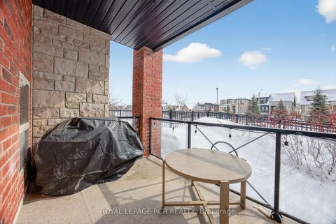 Photo 21 at 105 - 5 Greenwich Street, Ardagh, Barrie