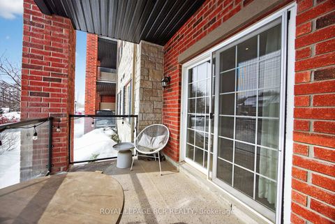 Photo 24 at 105 - 5 Greenwich Street, Ardagh, Barrie