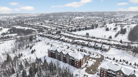 Photo 28 at 105 - 5 Greenwich Street, Ardagh, Barrie