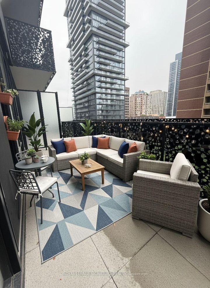 Photo 23 at 1001 - 55 Charles Street E, Yonge Corridor, Toronto