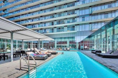 Photo 14 at 2201 - 105 The Queensway Avenue, Swansea, Toronto