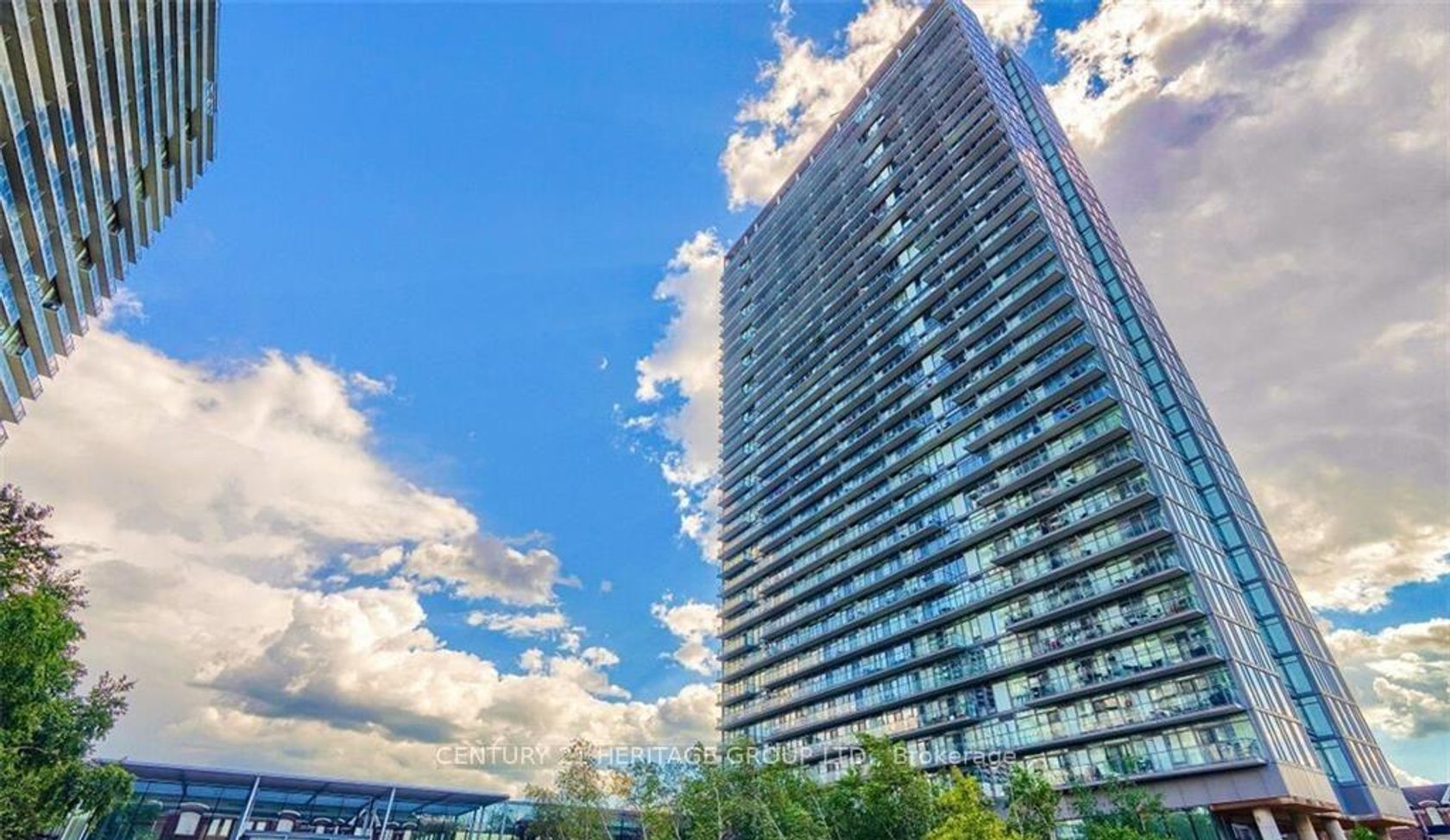 2201 - 105 The Queensway Avenue, Swansea, Toronto photo 9