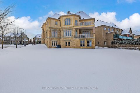 Photo 41 at 123 Carisbrooke Circle, Bayview Southeast, Aurora