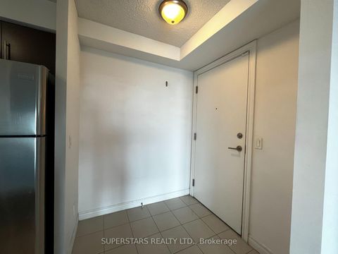 Photo 2 at 2411 - 50 Town Centre Court, Bendale, Toronto