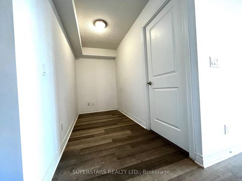 Photo 3 at 2411 - 50 Town Centre Court, Bendale, Toronto